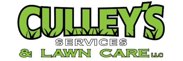 logo: culley's services & lawn care llc