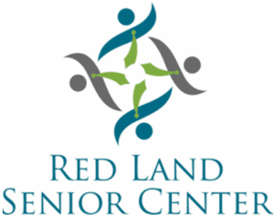 Red Land Senior Center logo